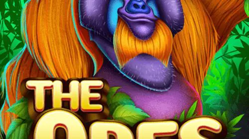 The Apes cover image