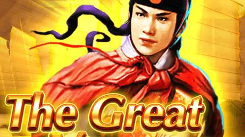 The Great Voyages cover image