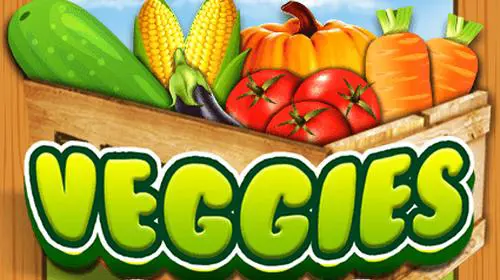 Veggies Plot cover image