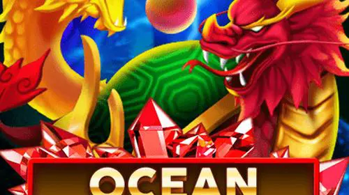 Ocean Princess cover image