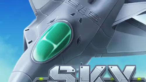 Sky Force cover image