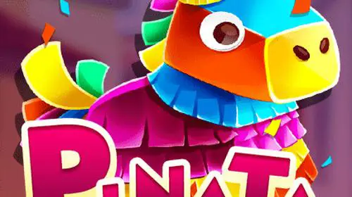 Pinata cover image