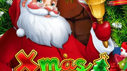 Xmas Wishes cover image