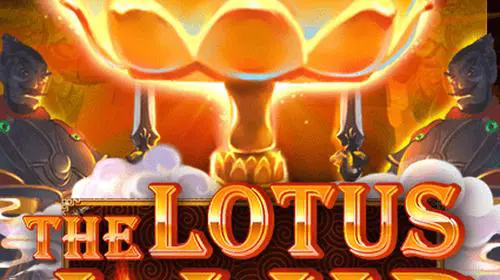 The Lotus Lamp cover image
