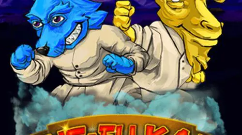 KungFu Kash cover image