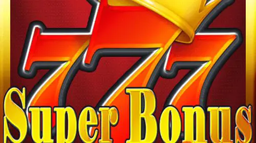 Super Bonus Mania cover image