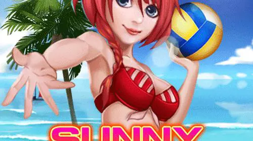 Sunny Bikini cover image