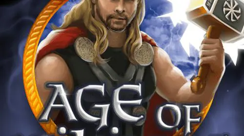 Age of Vikings cover image