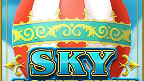 Sky Journey cover image
