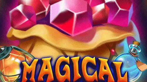 Magical Store cover image
