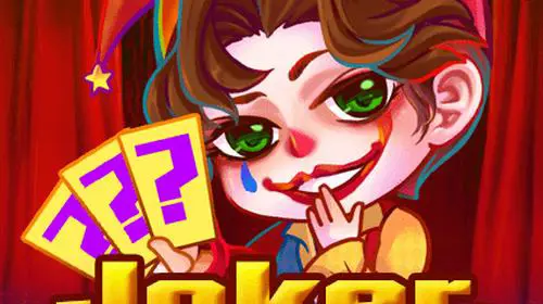 Joker Fruit cover image