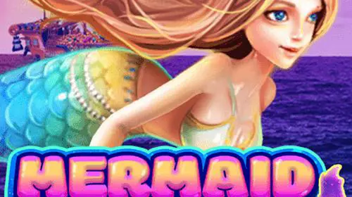 Mermaid Hunter cover image