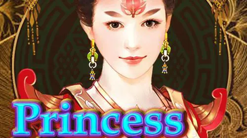 Princess Wencheng cover image