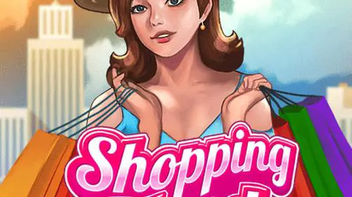 Shopping Fiend cover image
