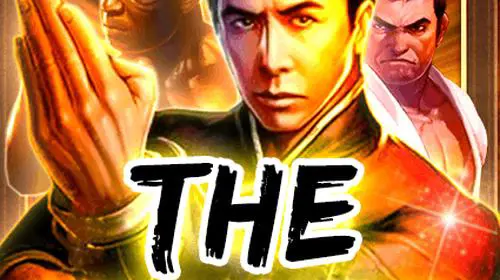 The Grandmaster cover image