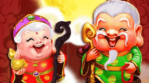 God of Love cover image