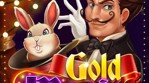 Gold Magic cover image