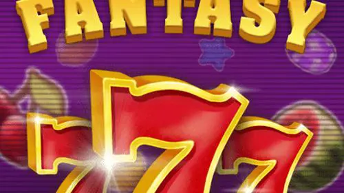 Fantasy 777 cover image