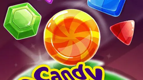 Candy Storm cover image