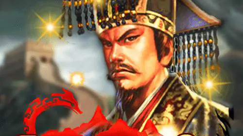 Emperor Qin cover image