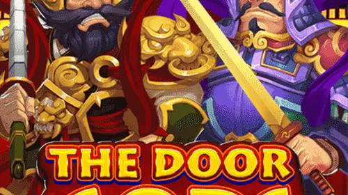 The Door Gods cover image