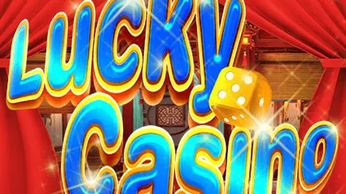 Lucky Casino cover image