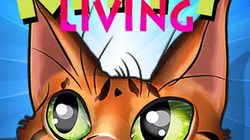 Kitty Living cover image