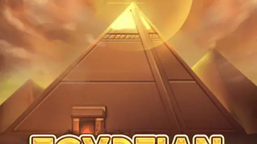 Egyptian Mythology cover image