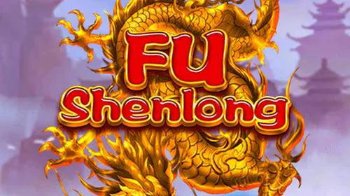Fu Shenlong cover image