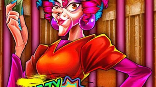 Crazy Women's Jail cover image