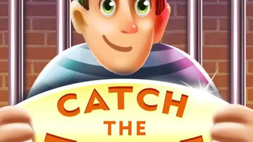 Catch The Thief cover image