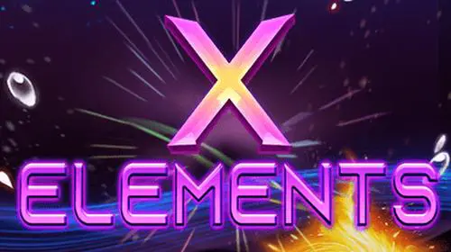 X-Elements cover image