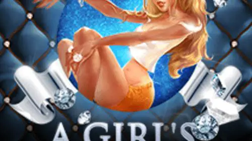 A Girl's Best Friend cover image