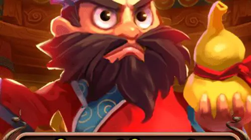 Ghostbuster cover image