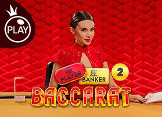 Baccarat 2 cover image