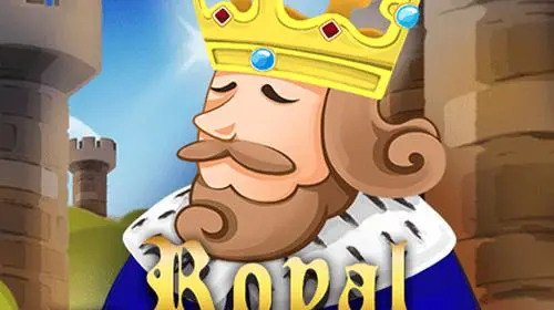 Royal Demeanor cover image