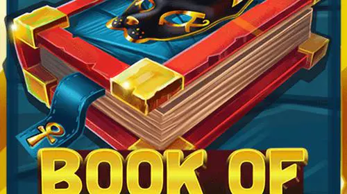 Book of Mummy cover image