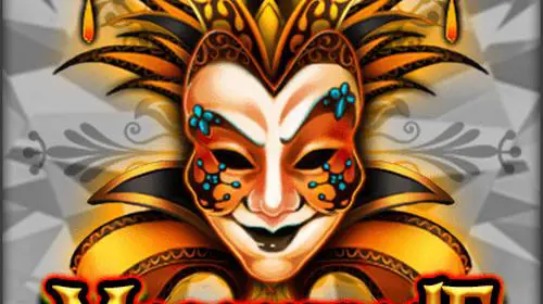 Masquerade cover image