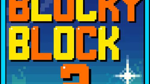 Blocky Block 2 cover image