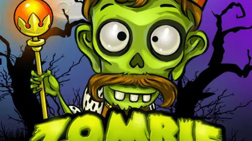 Zombie Land cover image