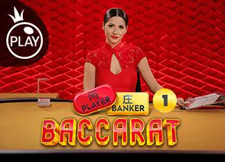 Baccarat 1 cover image