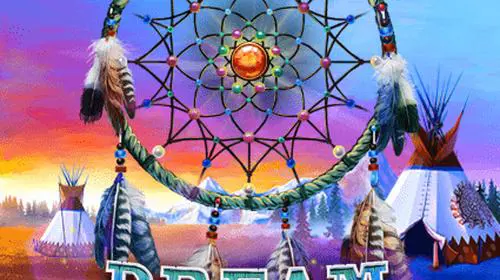 Dreamcatcher cover image