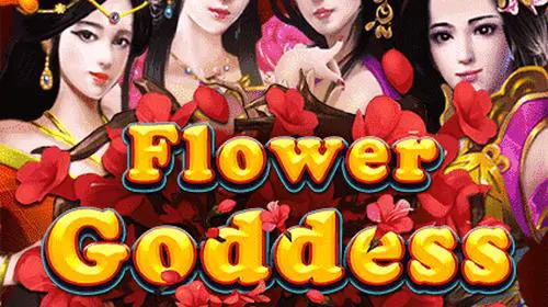 Flower Goddess Festival cover image