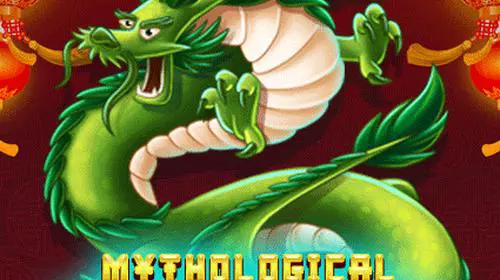 Mythological Creatures cover image