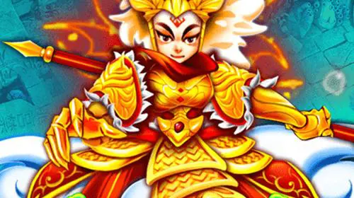 Legend of Erlang cover image