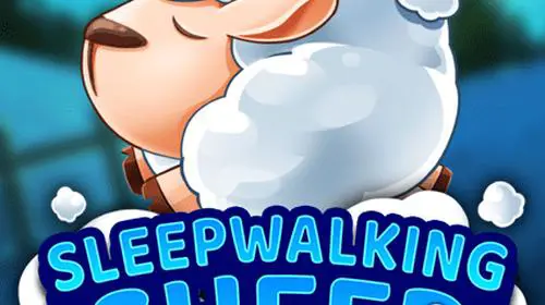 Sleepwalking Sheep cover image