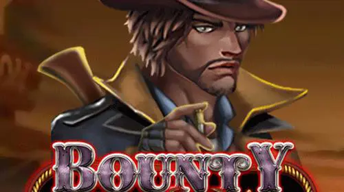 Bounty Hunter cover image