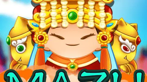 Mazu cover image