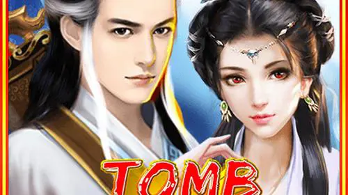 Tomb Heroes cover image