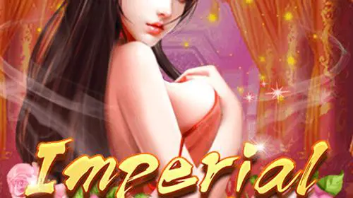 Imperial Girls cover image